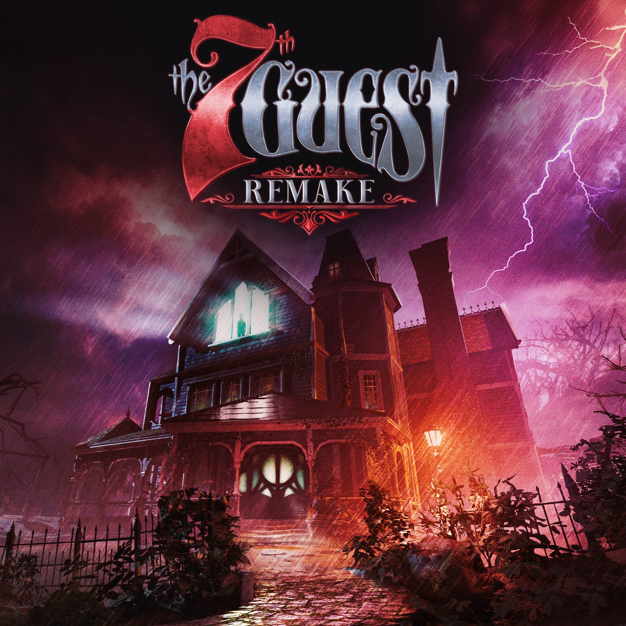 	The 7th Guest Remake	